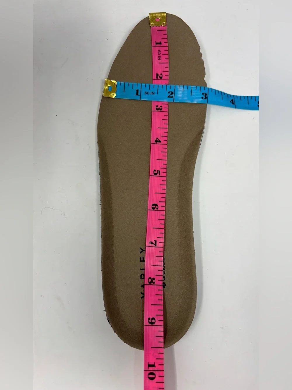 Varley corian zip